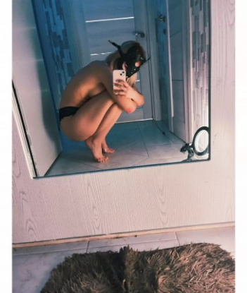 Проститутка Алина